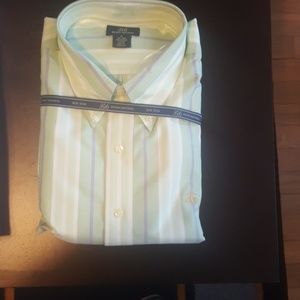 Men's Non-Iron Dress Shirt